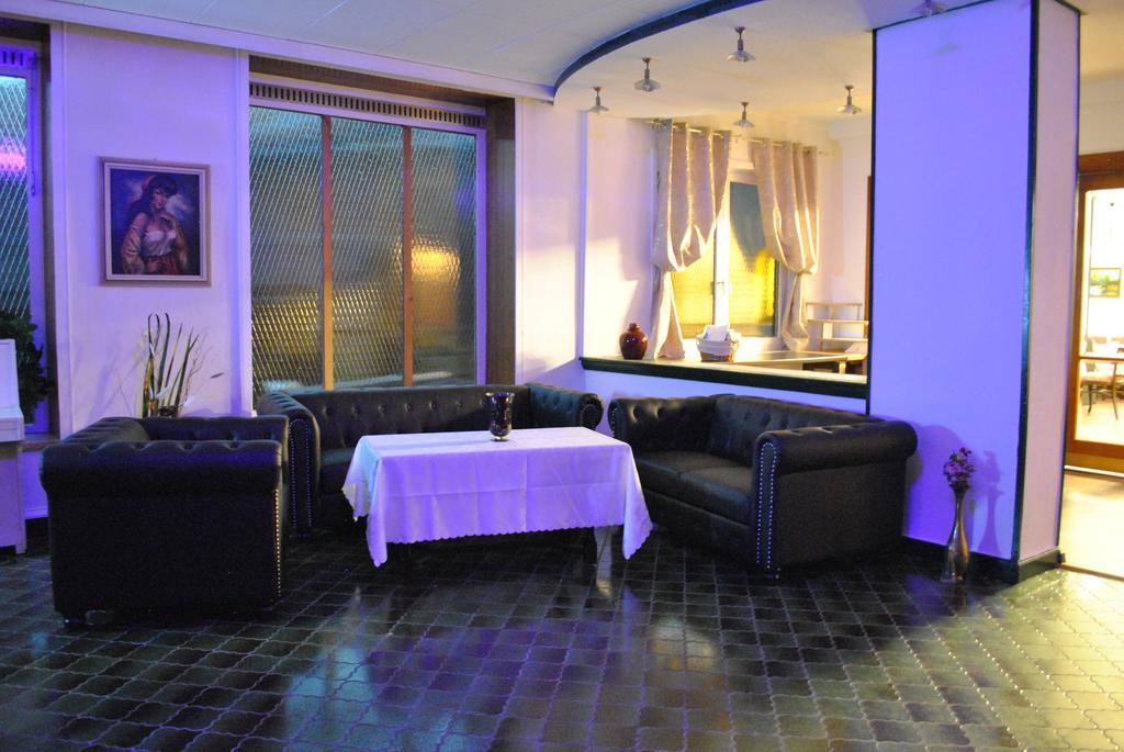 Hotel Glueck Auf & Buergerkeller バート・グランド エクステリア 写真